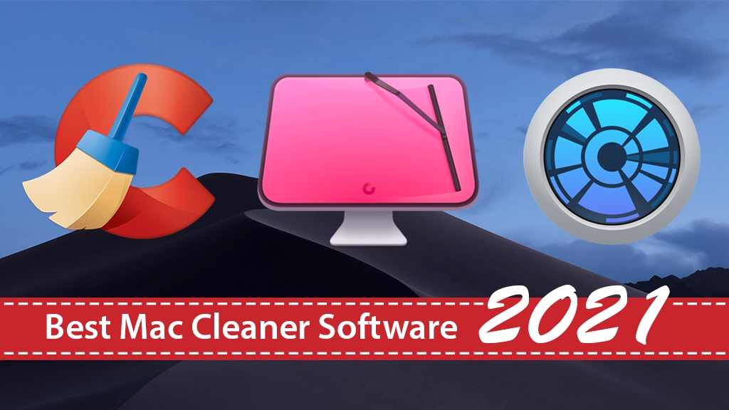 mac screen cleaner